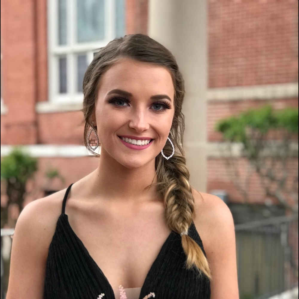 Meet your Posher, Grace